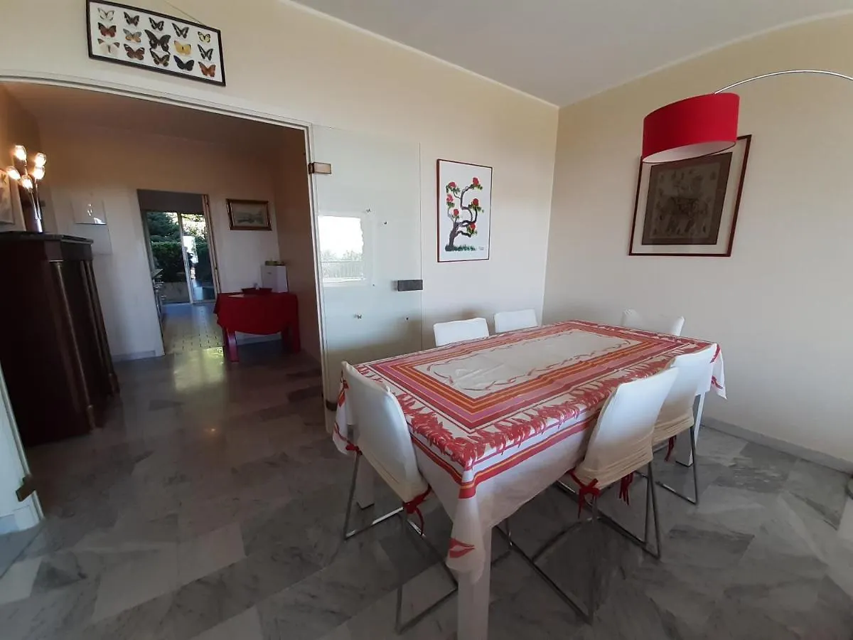 Apartmán Le Renoir Cannes Francie