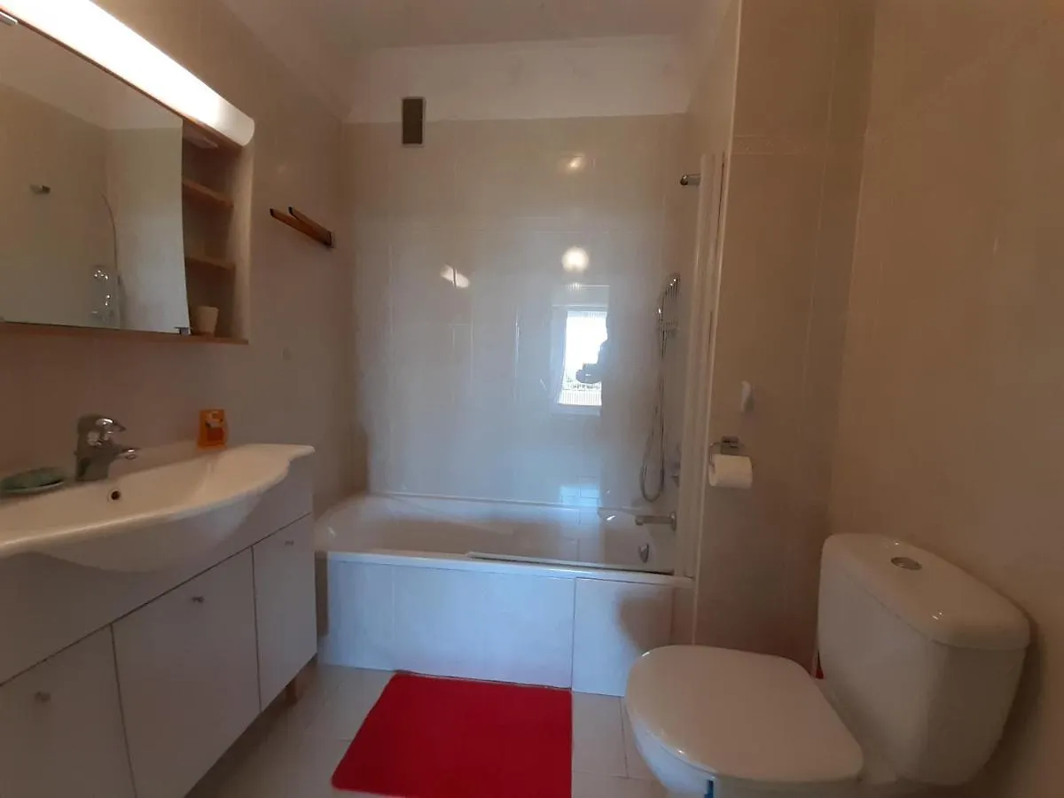 Apartmán Le Renoir Cannes