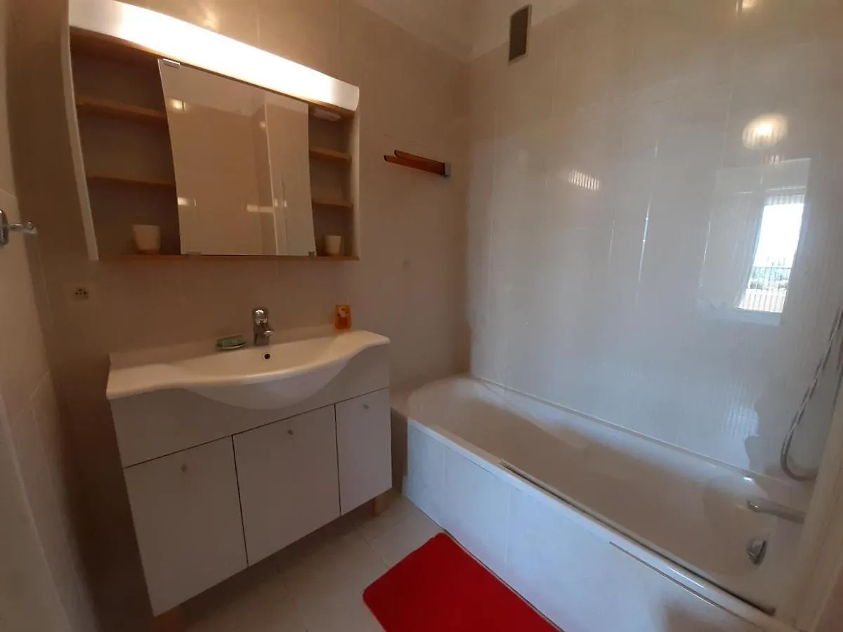 Apartmán Le Renoir Cannes Francie