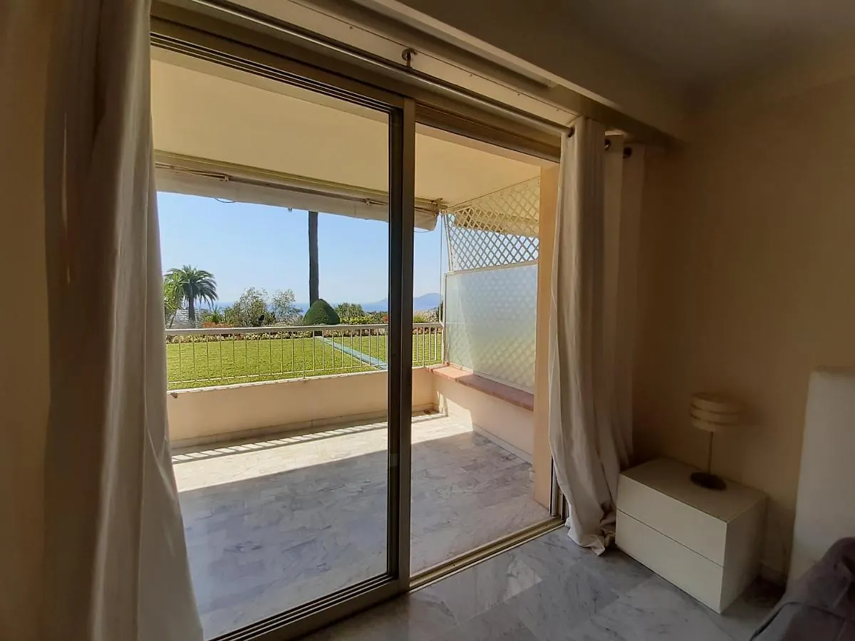 Le Renoir Apartment Cannes