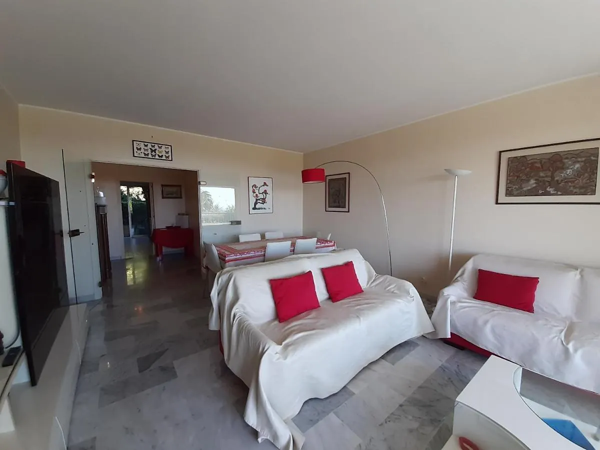 Le Renoir Apartment Cannes