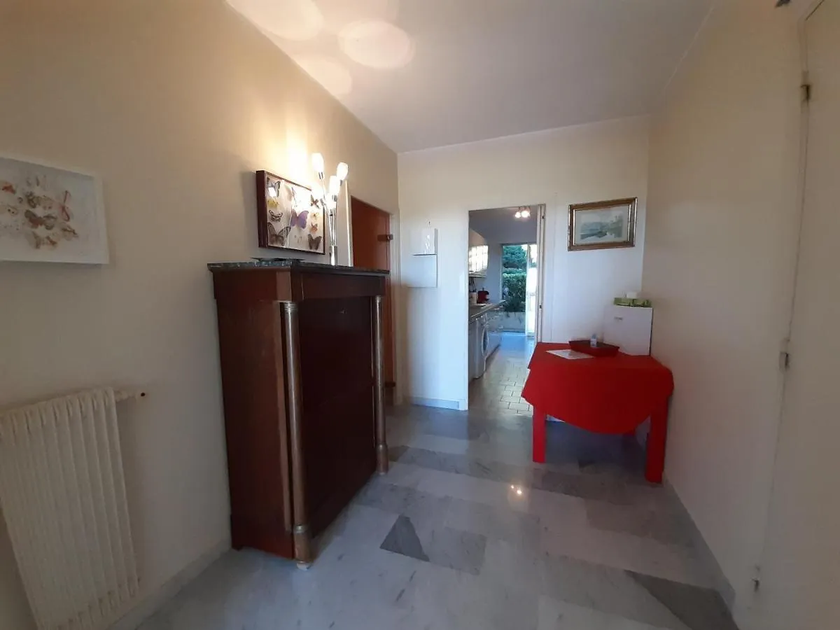 Le Renoir Apartment Cannes