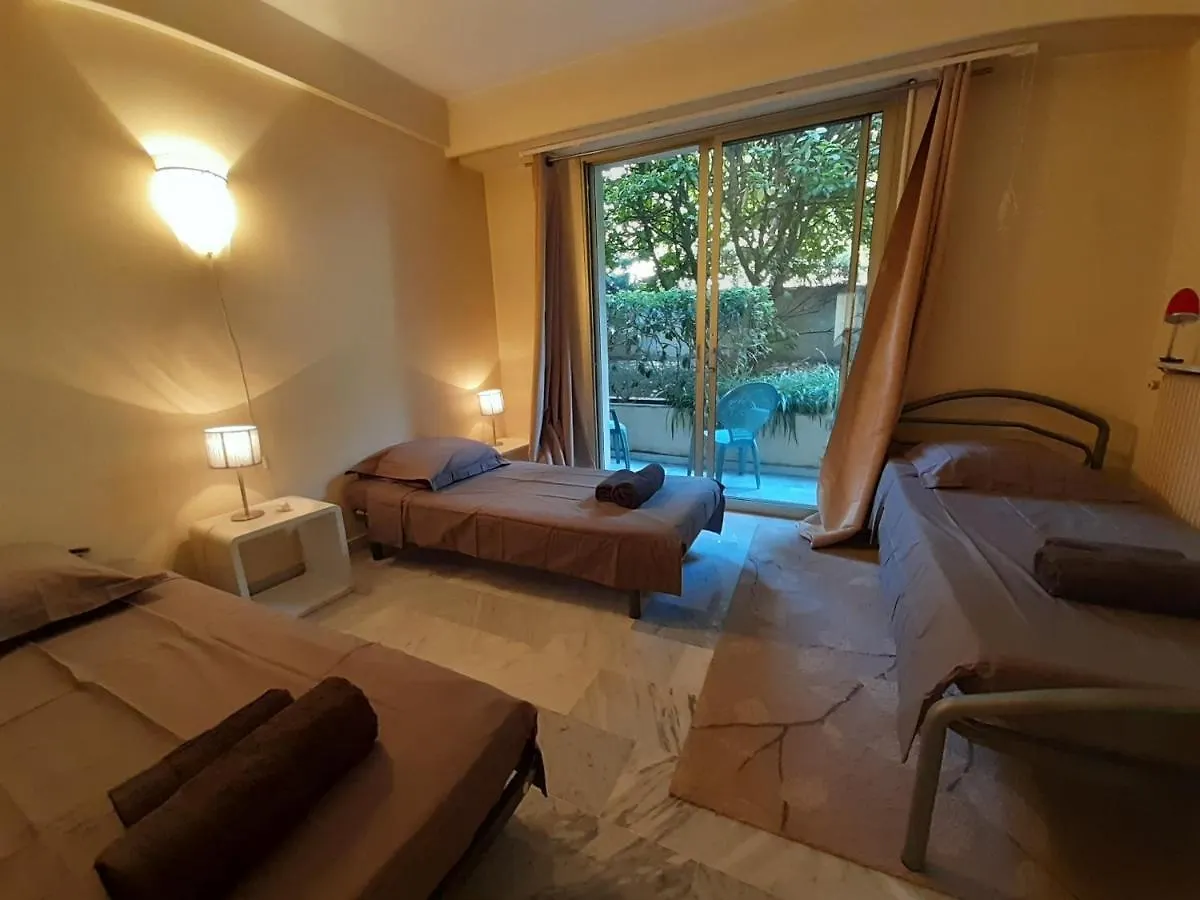 Le Renoir Apartment Cannes
