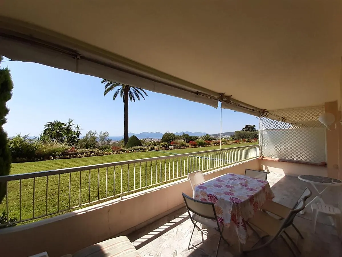 Le Renoir Apartment Cannes 0*,  France