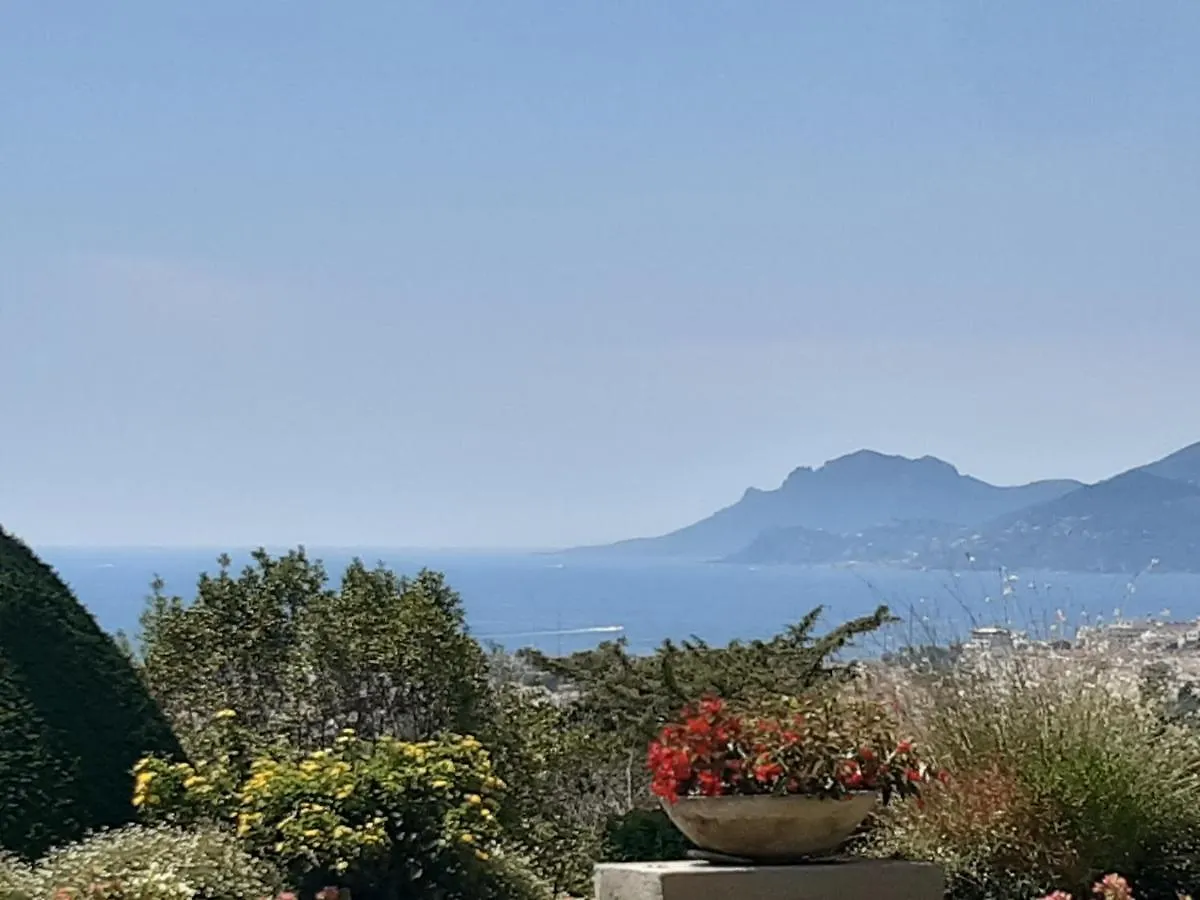 Le Renoir Apartment Cannes 0*,