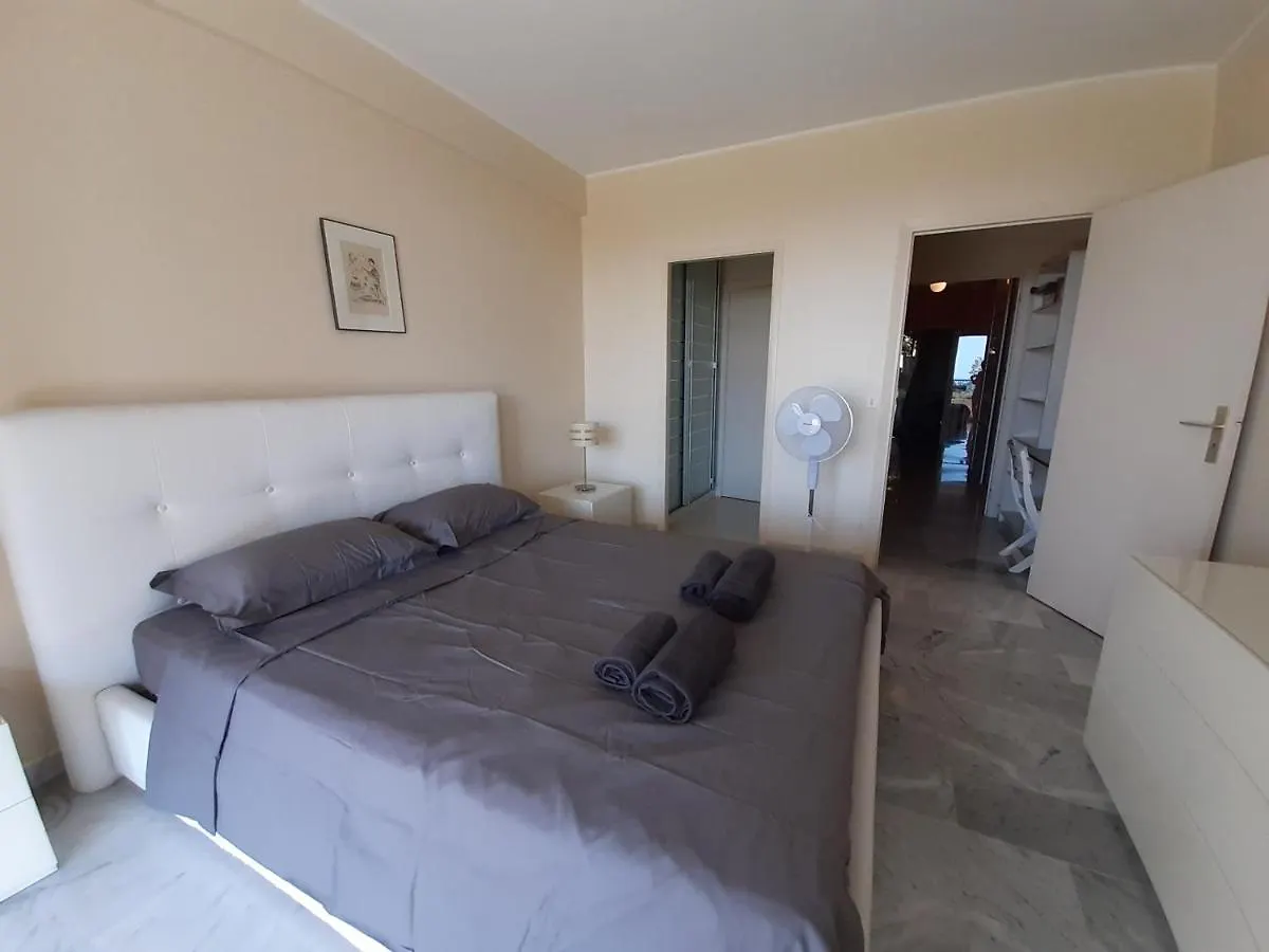 Le Renoir Apartment Cannes