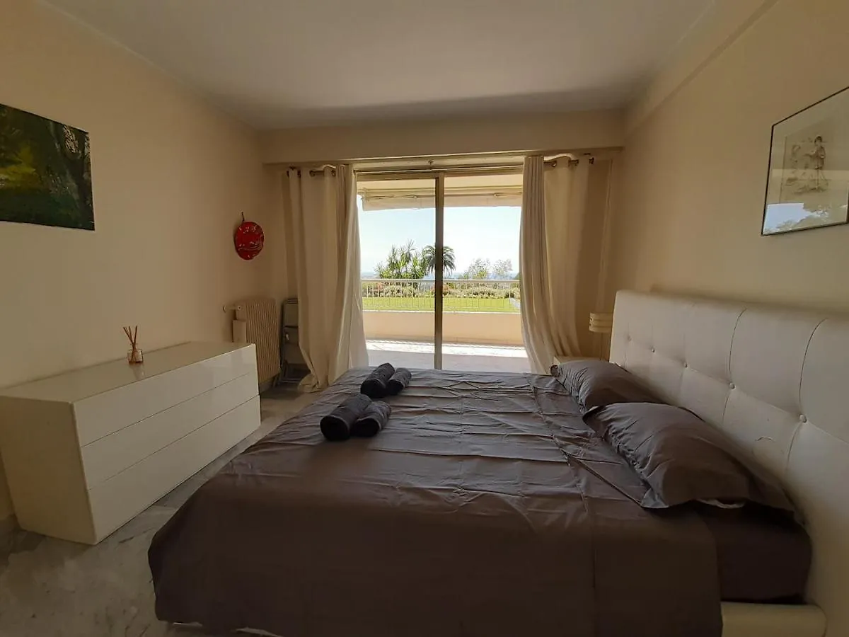 Le Renoir Apartment Cannes